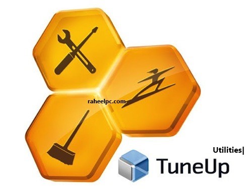Tuneup Utilities Pro 2023 Crack + Product Key Free Download