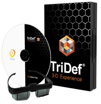 TriDef 3D 8.0 Crack With Activation Code Free Download [2023]