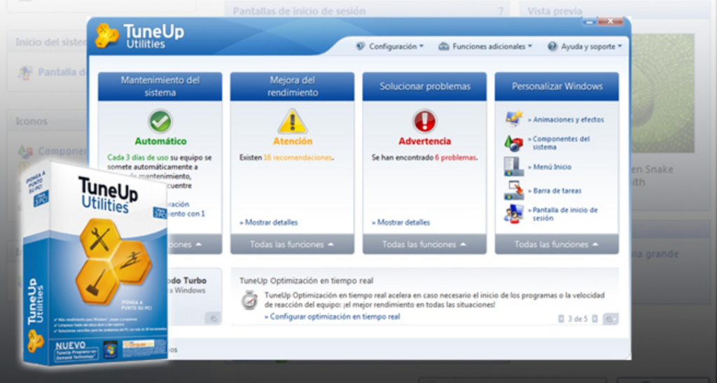 Tuneup Utilities Pro 2024 Crack + Product Key Free Download Full Version