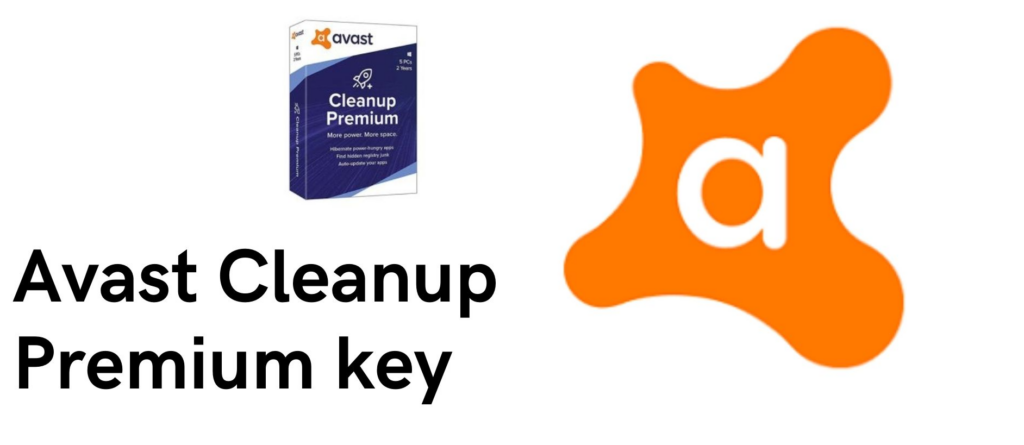 Avast Cleanup Premium 23.4 Crack With License Key Free Download