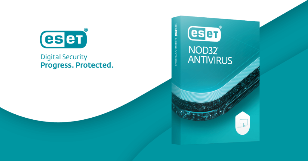 ESET NOD32 Antivirus 18.0.18 Crack + License Key Free 2024
