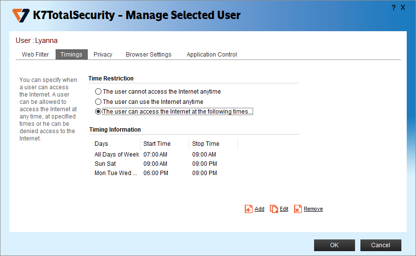 K7 Total Security 16.0.1123 Crack + Activation Key Download [2024]