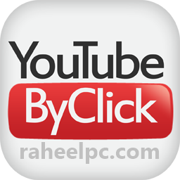 YouTube By Click 2.3.35 Crack + Activation Code Download [2023]