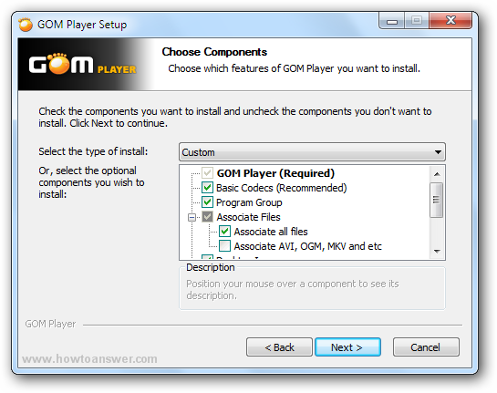 GOM Player Crack With Serial Key Download 2024