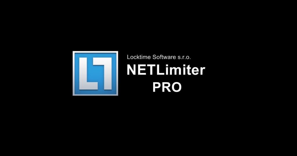 NetLimiter Pro 6.1.1 Crack + License Key For Windows 2024