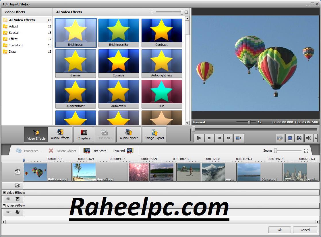 AVS Video Converter 14.0.1.172 Crack