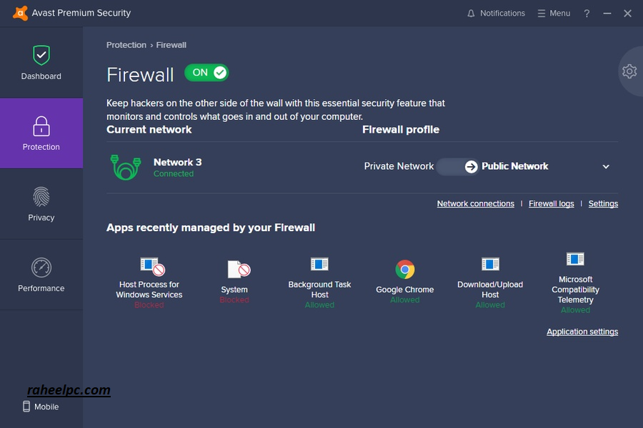 Avast Premier 24.5.9153 Crack + Activation Code Free Download (Till 2050)