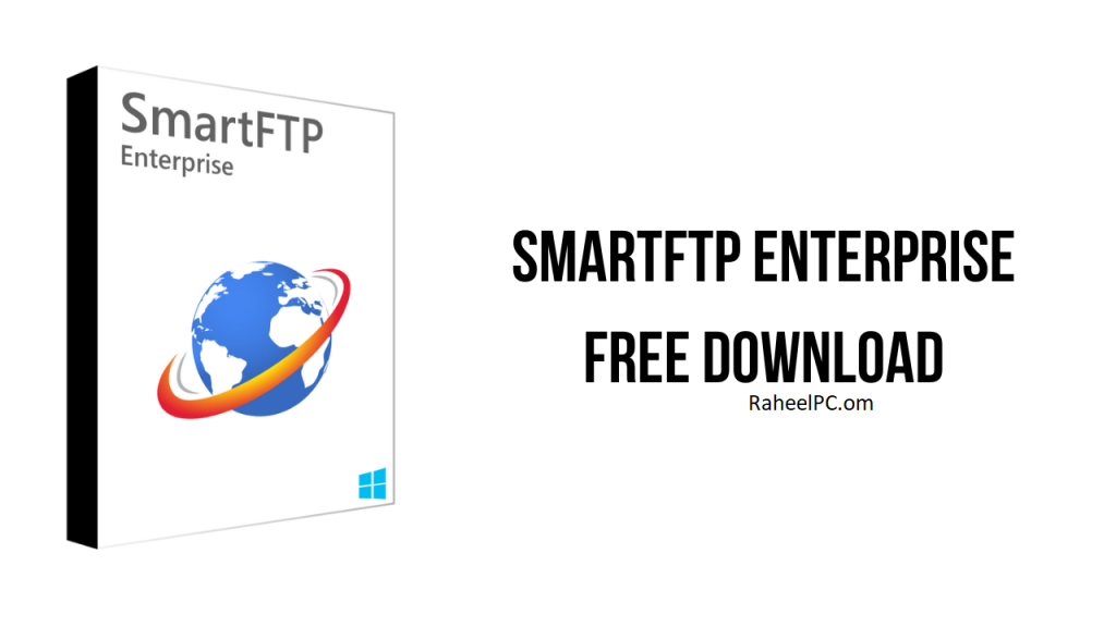 SmartFTP Enterprise 10.2 Crack With Activation Key Free Download 2023