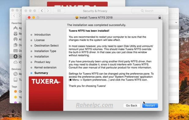 Tuxera NTFS 2024 Crack With Product Code {Latest} Free Download