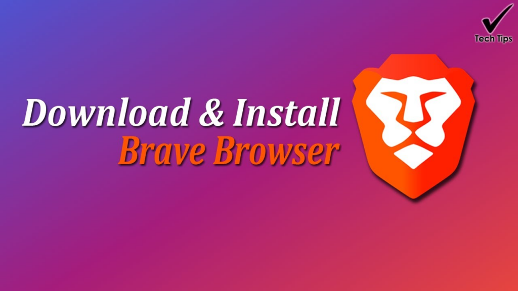 Brave Browser 1.69.153 Crack With Serial Key Download [Latest-2024]