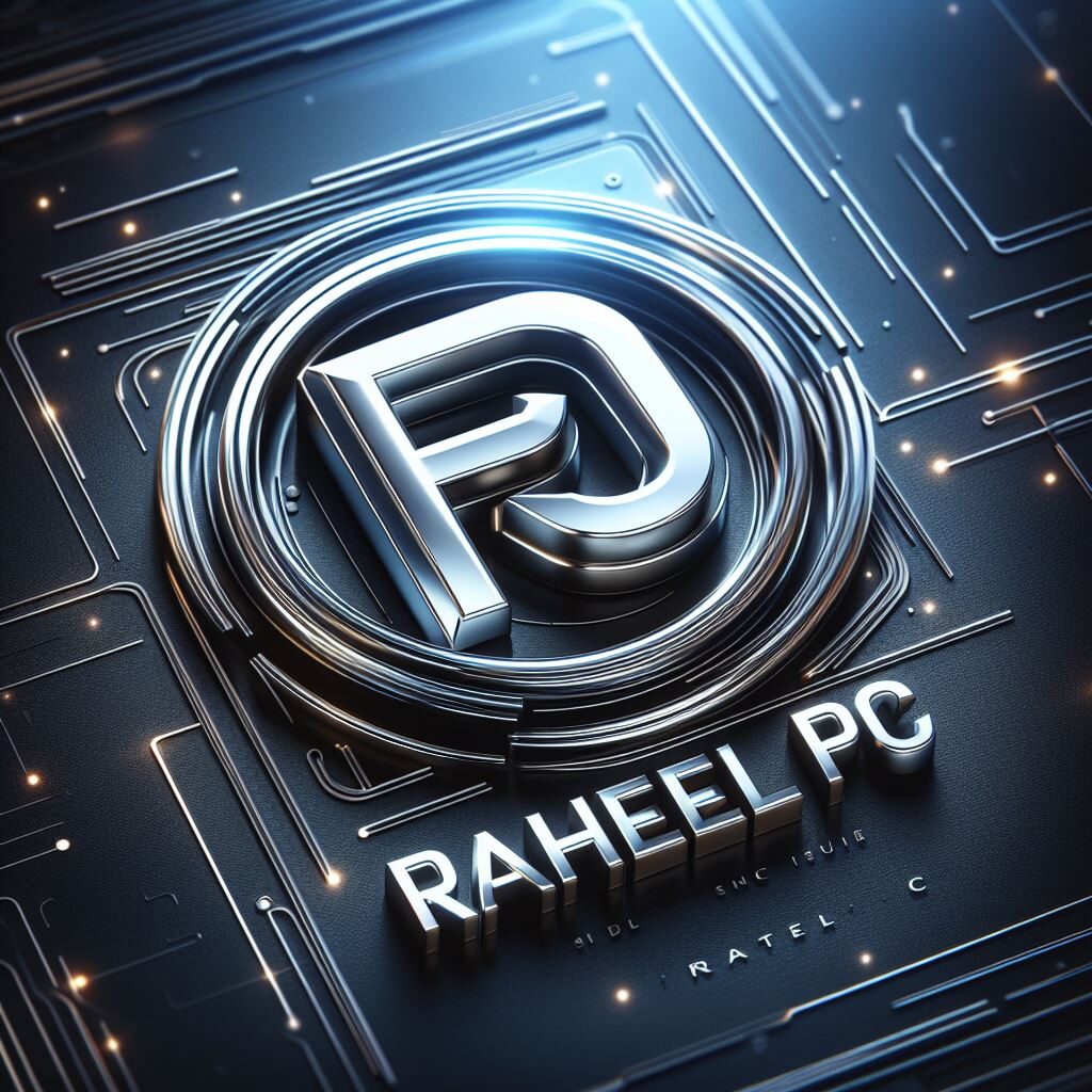 Raheel PC