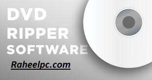Magic DVD Ripper 10.0.1 Crack Plus Keygen For PC 2024