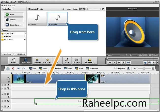 AVS Video Editor Crack