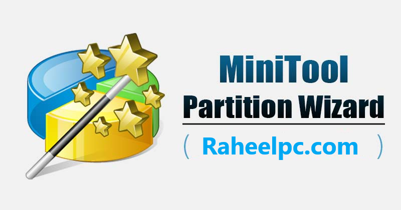 Download Software Minitool Partition Wizard 12.8 With Crack 2024