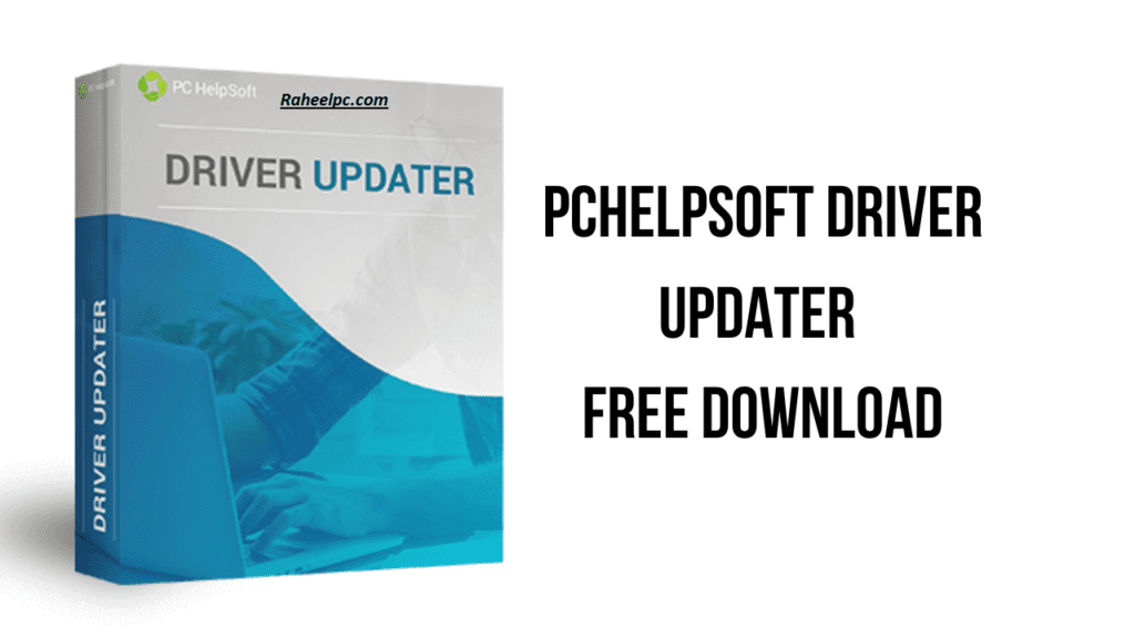 Pc Helpsoft Driver Updater License Key Free Download