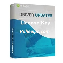 Pc Helpsoft Driver Updater License Key Free Download