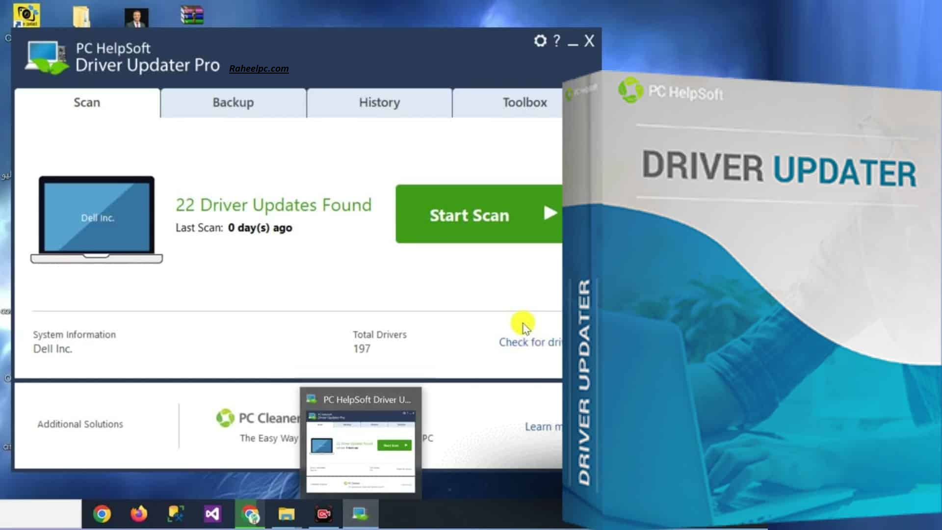 Pc Helpsoft Driver Updater License Key Free Download