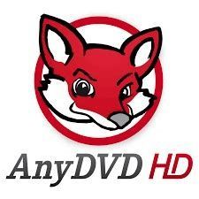 AnyDVD HD 8.7.1.1 Full Crack With License Key 2024 Download