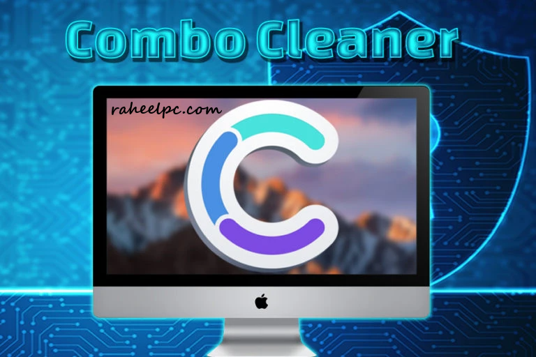 Combo Cleaner Premium 1.4.4 with Crack 2024 Activation Key