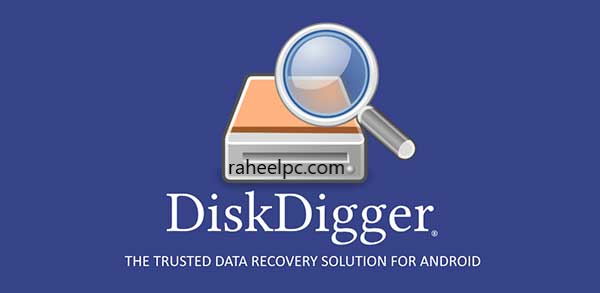 DiskDigger 2.0.3.3990 Crack With License Key 2025 [Ad Free] 