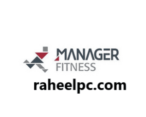 Fitness Manager 10.5.0.2 Crack + Free Serial Number