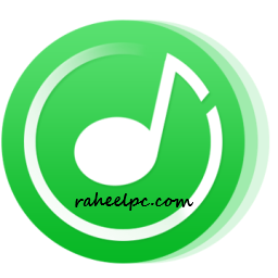 NoteBurner Spotify Music Converter 2.6.8 Crack Free Download For PC