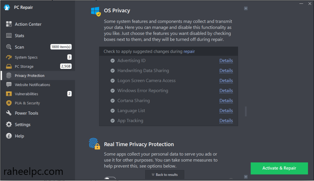 Outbyte PC Repair Crack Full Speed up Windows Performance