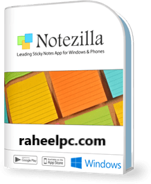 Overview Of NoteZilla 9.0.31 Crack 