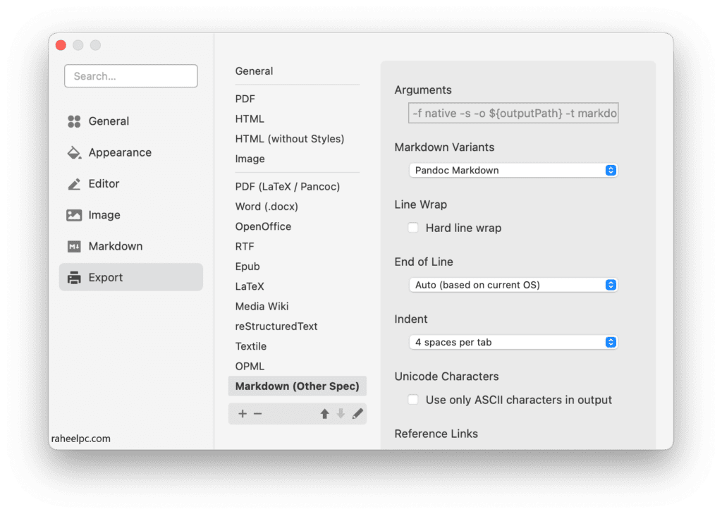 Overview of Typora Crack For Lifetime