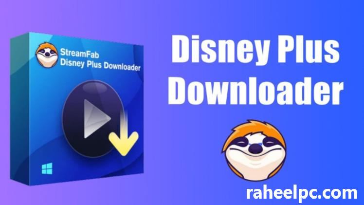 StreamFab Video Downloader 6.2.0.0 Crack With License Key [Latest 2024]