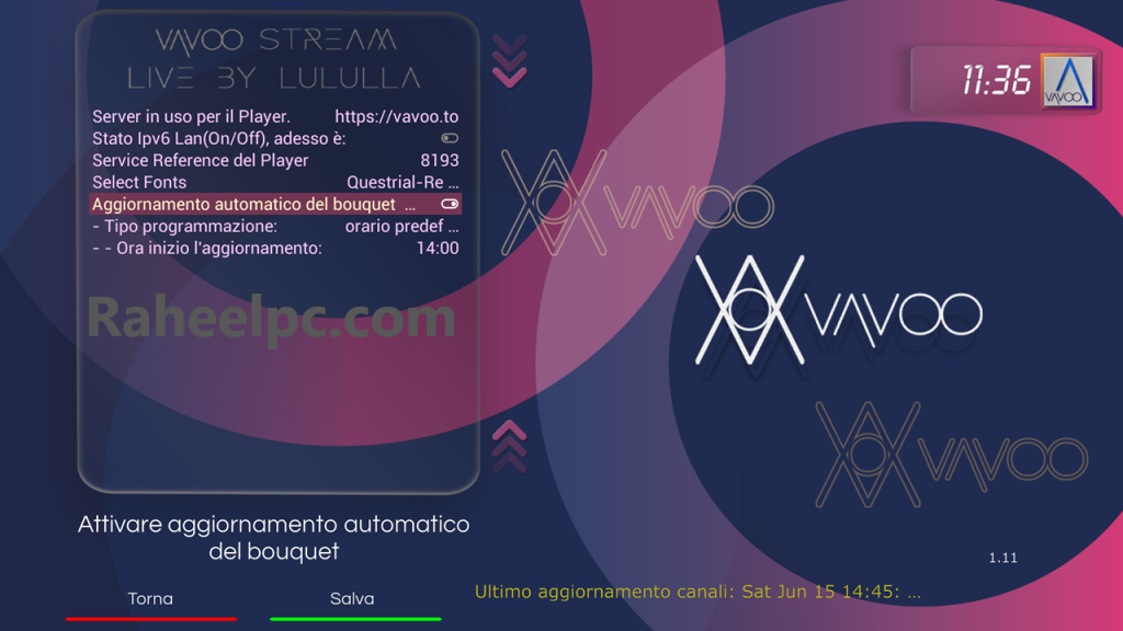 Vavoo 3.0 Full Latest Version With Crack Free Download In 2025 