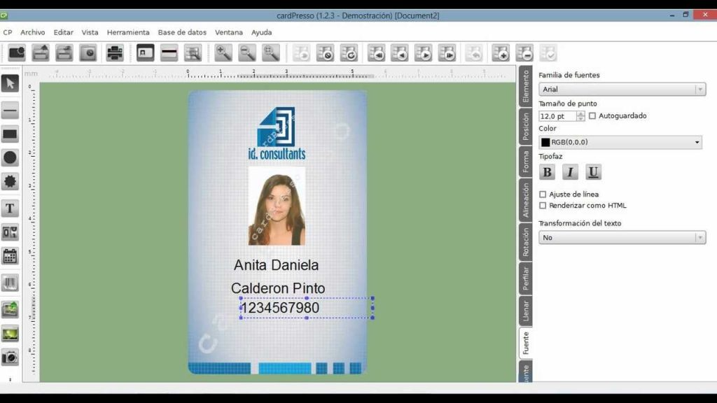 CardPresso 1.7.100 with Crack Free Download Latest 2025