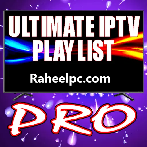 IPTV List Ultimate