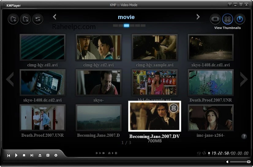 KMPlayer Crack